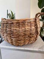 Bloempot, Ophalen, Gebruikt, Overige materialen