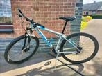 Vélo VTT adulte Trek Marlin 4 excellent état, Fietsen en Brommers, Ophalen, Hardtail, Heren, 45 tot 49 cm