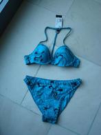 Bikini Marlies Dekkers 75A - Small, Kleding | Dames, Badmode en Zwemkleding, Nieuw, Marlies Dekkers, Blauw, Bikini