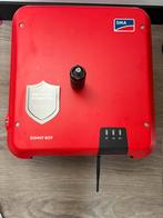 Sunny boy smart connected 4kva, Doe-het-zelf en Bouw, Ophalen, Zo goed als nieuw