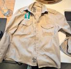 Scouts hemd maat 10, Ophalen, Zo goed als nieuw