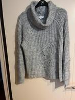 Wollen grijze truivan scapa flow, Kleding | Dames, Truien en Vesten, Ophalen, Scapa flow, Maat 42/44 (L), Zo goed als nieuw