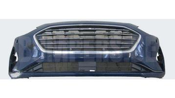 Bumper Ford Focus MK4 IV 18-JX7B-17757 Voorbumper KJ6999 beschikbaar voor biedingen