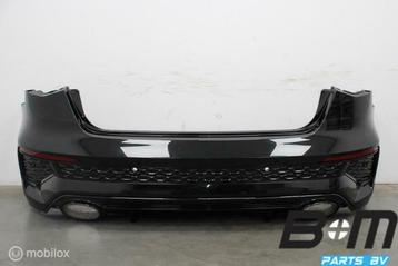 Achterbumper Audi RS3 8Y Limo LY9T 8Y5807067F beschikbaar voor biedingen