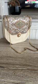 Tas, Handtassen en Accessoires, Tassen | Damestassen, Ophalen, Gebruikt