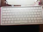 Apple-toetsenbord, Computers en Software, Toetsenborden, Ophalen, Nieuw, Draadloos, Qwerty