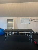 Behandeltafel, Sport en Fitness, Ophalen, Zo goed als nieuw, Massagetafel