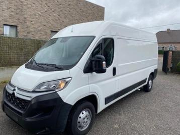 Citroen Jumper 2200HDI 11/2020 Lengte 3 . beschikbaar voor biedingen
