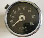 Smiths Recounter Toerenteller voor Mini Cooper Diameter 80, Ophalen, Mini