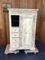 LANDELIJK MOOI KASTJE, Ophalen