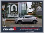 Toyota C-HR C-LUB 1.8 HEV, Autos, Toyota, Argent ou Gris, Achat, Euro 6, Entreprise