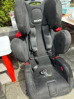 Siège auto Recaro, Enlèvement, Utilisé