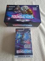 jeux foundation, Enlèvement, Neuf