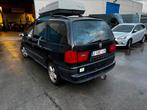 Seat Alhambra 2.0 benzine-Lpg Export prijs vast!, Autos, Achat, Particulier, Alhambra, Essence