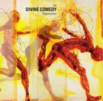 CD The Divine Comedy - Regeneration, Cd's en Dvd's, Cd's | Rock, Ophalen, Gebruikt, Alternative