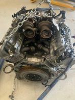 Motorblok s63b44b M5 BMW 5-serie F10 ('10-'17), Auto-onderdelen, Ophalen of Verzenden, Gebruikt