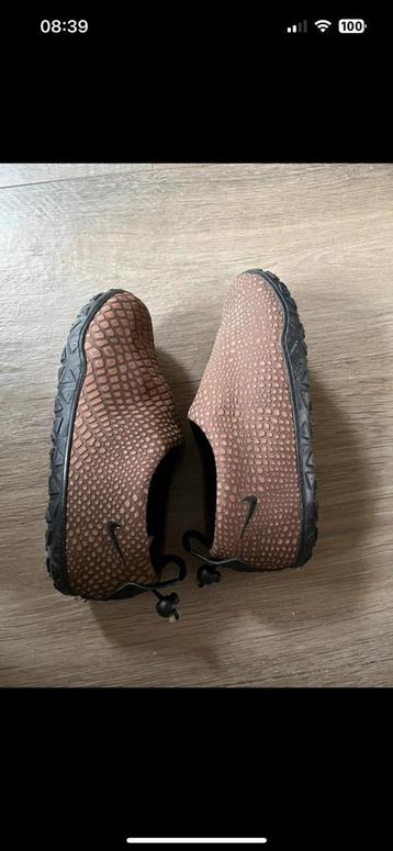 Nike ACG Moc PRM (cacao wow/zwart) beschikbaar voor biedingen