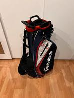 Taylormade standbag, Ophalen, Gebruikt, Tas, Overige merken