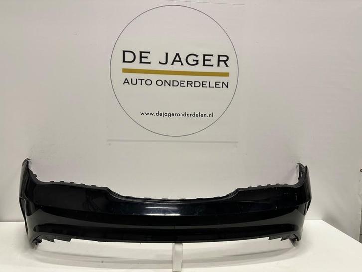 CLA W117 AMG FACELIFT BUMPER ACHTERBUMPER A1178851525, Auto-onderdelen, Carrosserie, Bumper, Mercedes-Benz, Gebruikt