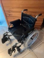 Nieuwe Vermeire V300 rolstoel, Ophalen, Zo goed als nieuw