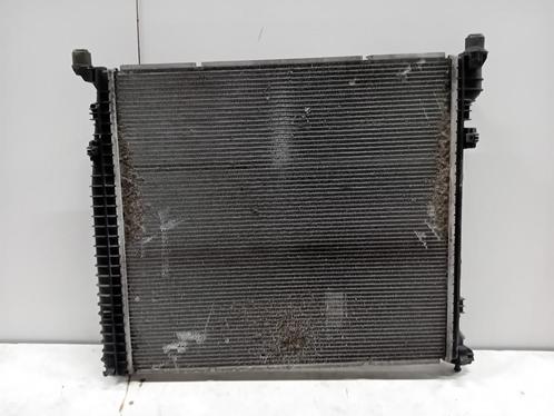 RADIATEUR Mercedes-Benz ML III (166) (A0995000104), Auto-onderdelen, Airco en Verwarming, Mercedes-Benz, Gebruikt