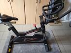 Spinningfiets, Sport en Fitness, Ophalen, Zo goed als nieuw, Spinningfiets