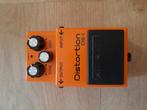 Distortion pedal DS-1 + Stagg cable, Muziek en Instrumenten, Ophalen, Zo goed als nieuw