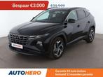Hyundai Tucson 1.6 T-GDI Mild-Hybrid Prime 2WD (bj 2022), Auto's, Leder, 5 zetels, SUV of Terreinwagen, 1598 cc