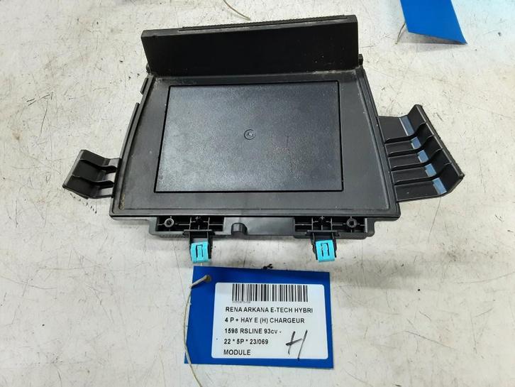 COMPUTER Renault Arkana (RJLL) (01-2020/-) (283426179R), Auto-onderdelen, Elektronica en Kabels, Renault, Gebruikt