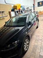 Vw golf 7.5, Auto's, Stof, Zwart, Handgeschakeld, LPG