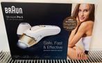 Braun Silk expert pro 5