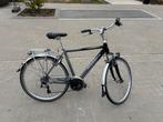 Gazelle Medeo, 53 tot 57 cm, Ophalen, Gebruikt, Gazelle