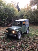 Suzuki lj 80, Autos, Particulier, Achat