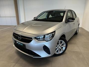 Opel Corsa EDITION 1.2 BENZINE 75 PK  beschikbaar voor biedingen