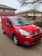 Citroen berlingo 1.6hdi Eur5 90pk, Auto's, Bestelwagens en Lichte vracht, 4 cilinders, Citroën, 1600 cc, Bedrijf