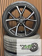 19" Vw T Roc TRoc R cabrio Passat ESTORIL ET44 235 40 OEM, 19 inch, Gebruikt, -, -