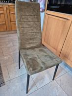 4 chaises de salle a manger, Maison & Meubles, Enlèvement, Comme neuf