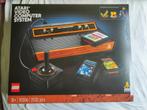 Lego 10306 Atari 2600, Ophalen of Verzenden, Lego, Zo goed als nieuw