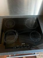 Table de cuisson SMEG, Electroménager, Tables de cuisson, 4 zones de cuisson, Céramique, Enlèvement, Utilisé