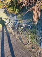 ridley ultra light carbon 56 , met super record campagnolo 1, Fietsen en Brommers, Ophalen of Verzenden, Gebruikt, Carbon