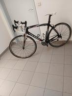COLNAGO M54 CLX 2.O full carbon, Fietsen en Brommers, Fietsen | Racefietsen, Ophalen, Zo goed als nieuw, Carbon