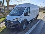 2023 Opel Movano Lichte vracht, Gebruikt, Movano, Overige brandstoffen, Bedrijf