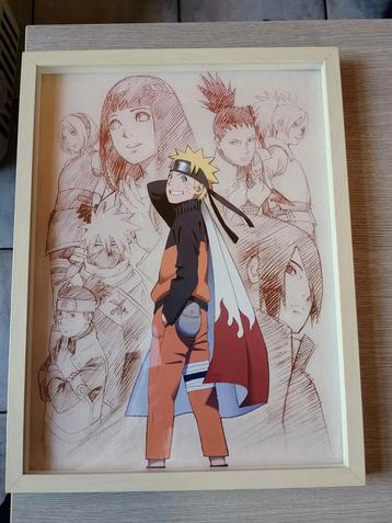 Manga-frame 
