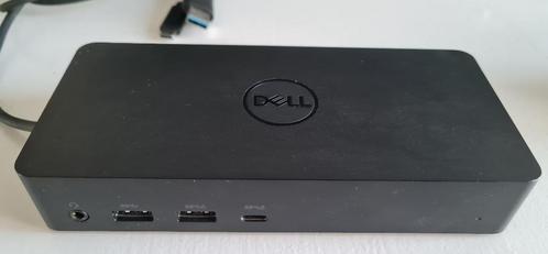 Dell D6000 dockingstation, Computers en Software, Dockingstations, Refurbished, Docking station, Ophalen of Verzenden