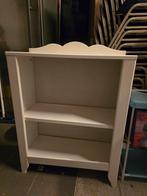 Wit gelakte kast, Ophalen, Zo goed als nieuw, Commode