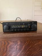 Philips oldtimer autoradio 783, Auto diversen, Autoradio's, Ophalen, Gebruikt