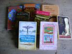 lot van 8 boeken van Helene Nolthenius historische romans, Ophalen of Verzenden