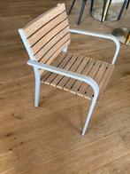 Terras stoelen Tribu, Ophalen, Zo goed als nieuw, Aluminium, Stapelbaar