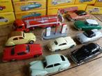 Autos Miniatures en vrac 1/43 DINKY TOYS ATLAS Neuves+Boites, Ophalen of Verzenden, Nieuw, Auto, Dinky Toys
