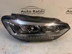 Vw Touran 5TB Koplamp Vol Led Rechts 5TB941036B, -, Utilisé, -, -